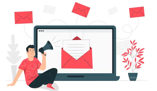 choose an email marketing platform