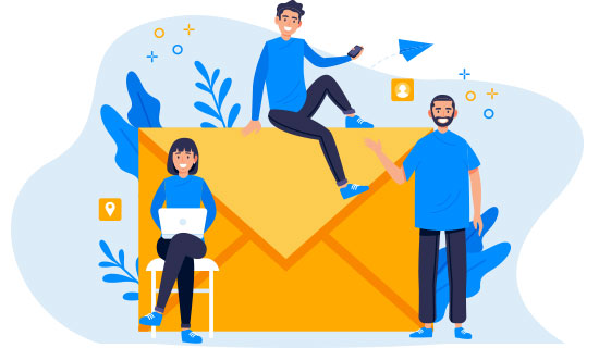 designing your emails