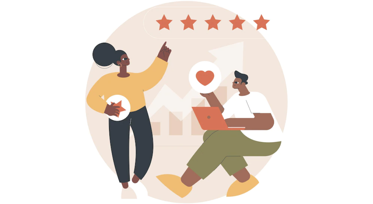 offer a loyalty program