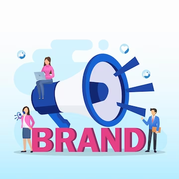 create brand awarness