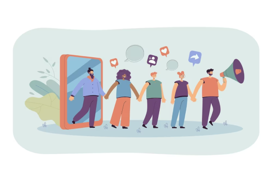 learn about your potential audience