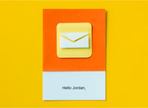 Personalize the Email with Proper CTA and Subject line