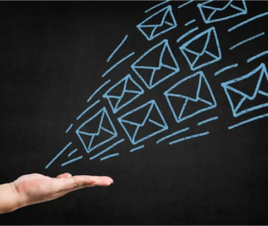 Build your Email list