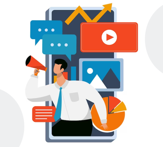 effective cross channel promotion