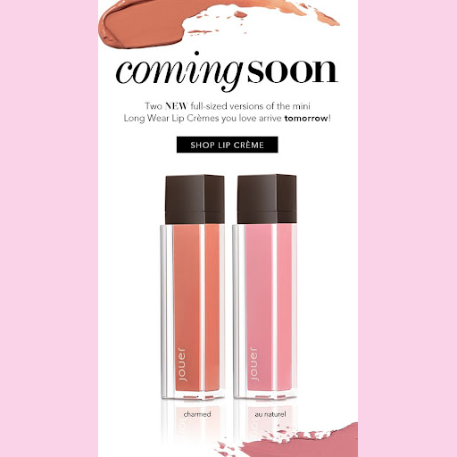 create buzz with product launch email