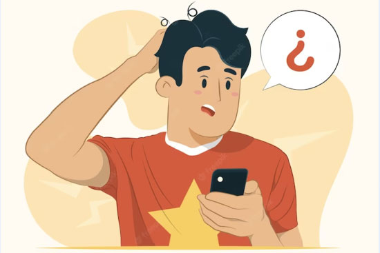 one-way communication is a big no