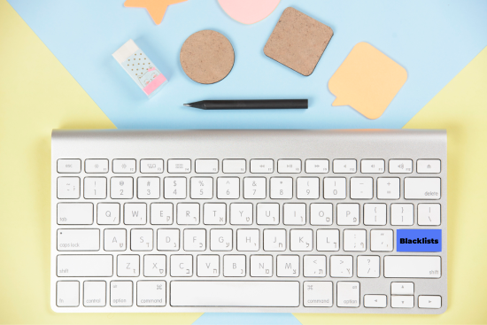 email-blacklist