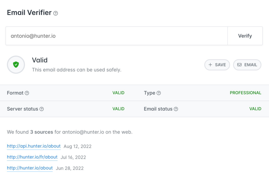 email-verification-for-email-deliverability