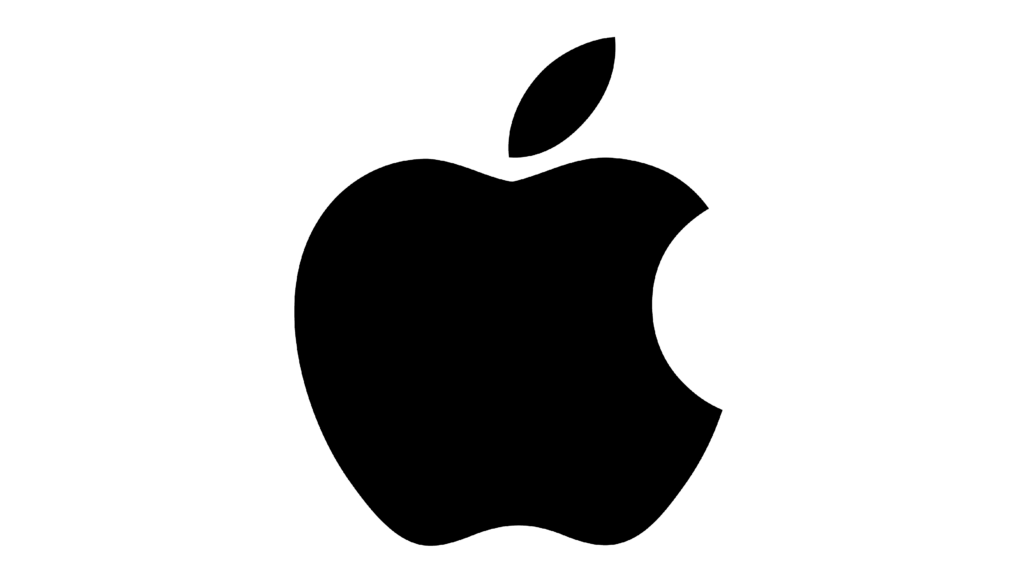 Apple-Logo