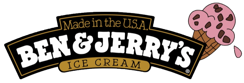 BEN AND JERRY