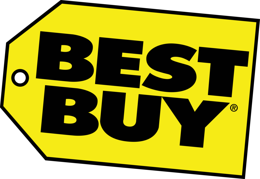 best buy logo
