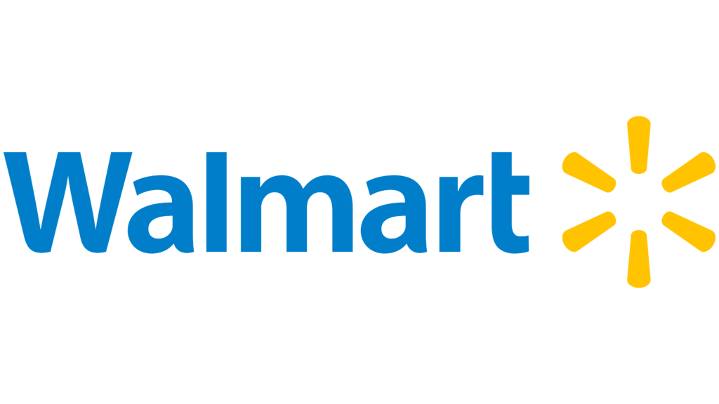 Walmart-Logo