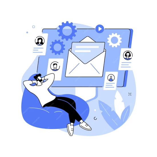 automate emails