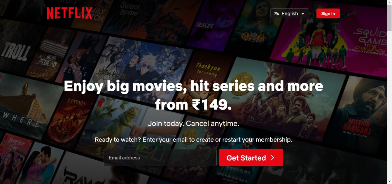 landing-page-for-conversion-lead-magnent-subscriber-growth