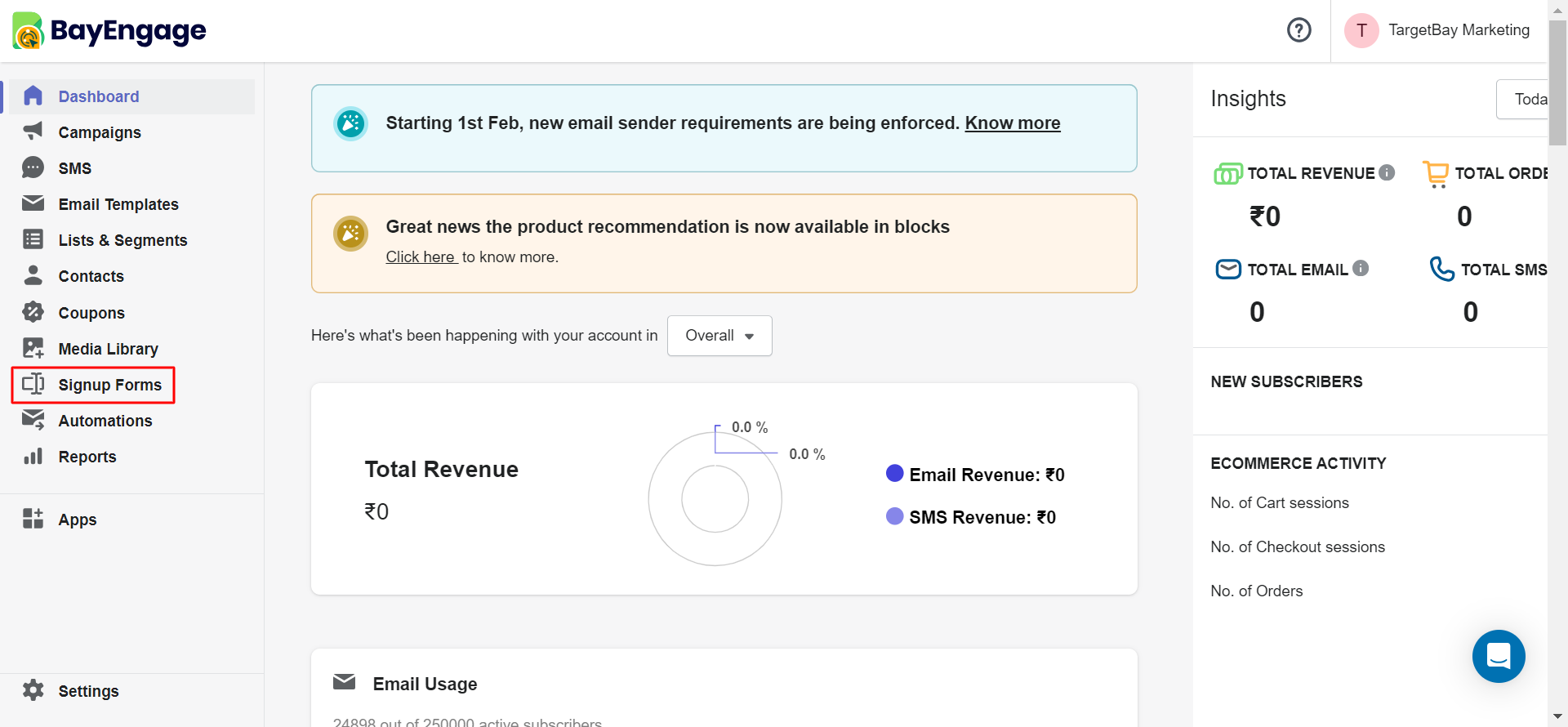 BayEngage-exit-popup