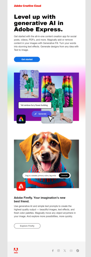 adobe-best-email-marketing-example