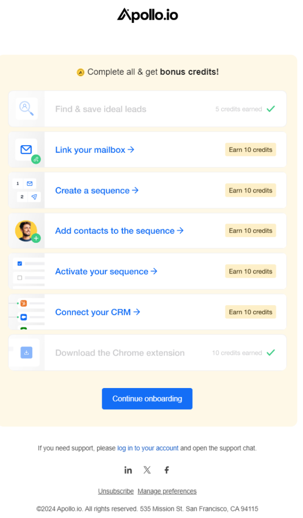 Best-email-marketing-example-apollo