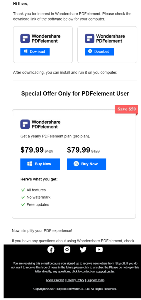 wondershare-best-email-marketing-examples