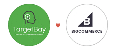 BigCommerce TargetBay Integration
