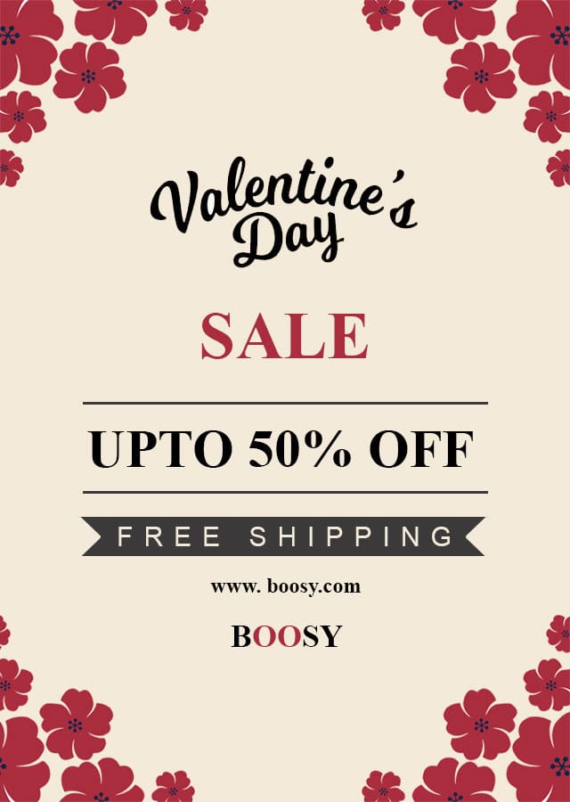 valentine's day email template for offers