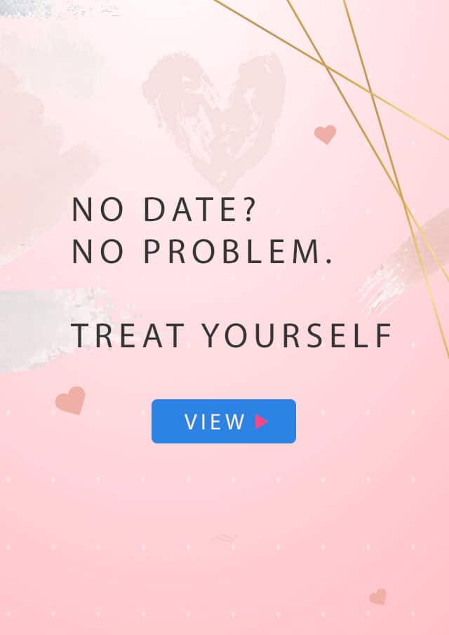 valentine's day email templates for single people