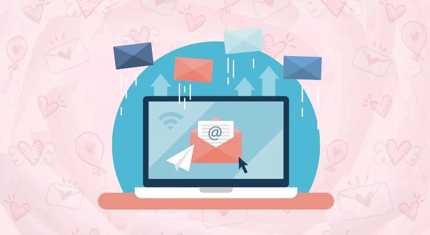Valentine’s Day Email Templates – Tips And Tricks For A Winning Campaign in 2022