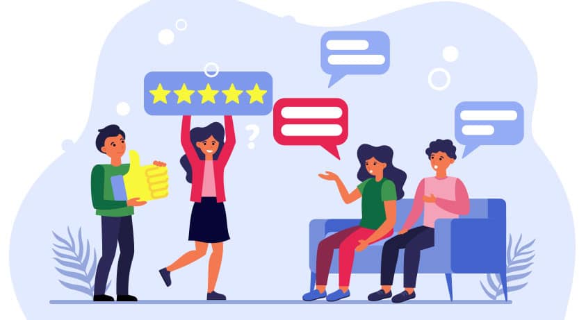 Importance of Product Reviews in the Ecommerce Industry