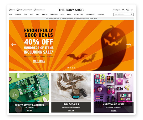 10 Wicked Halloween Marketing Ideas To Boost Your Online Sales TargetBay