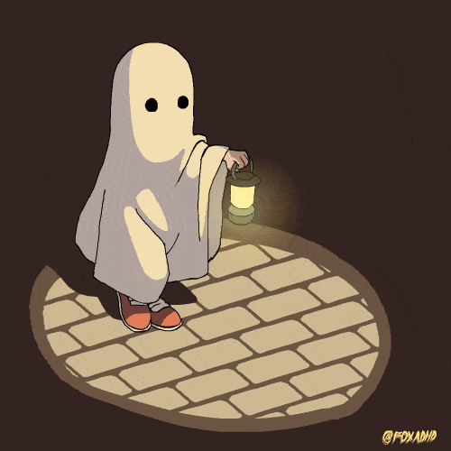 Spooky Halloween Creative