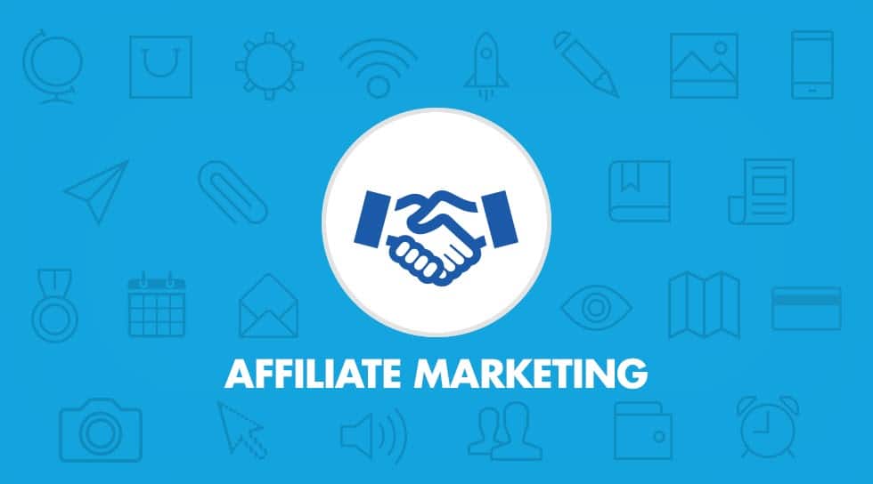 What is an Affiliate Program
